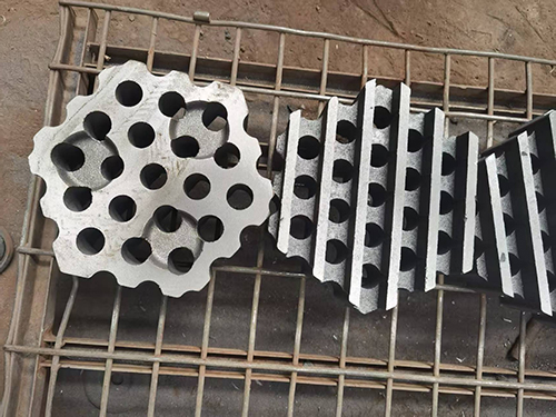 熱風(fēng)爐爐箅子